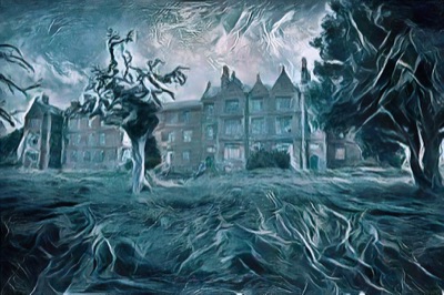 Twisted Visions #007