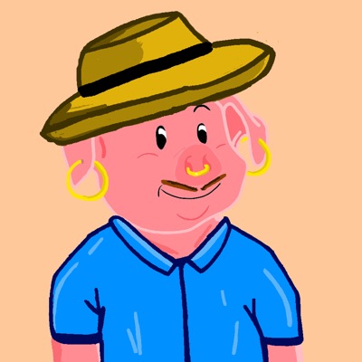 Algopiggy#8