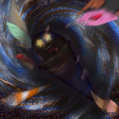 BLACKHOLECONE
