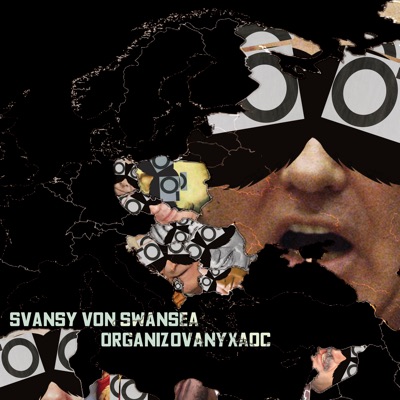 Svansy Maps: Europe 9/10