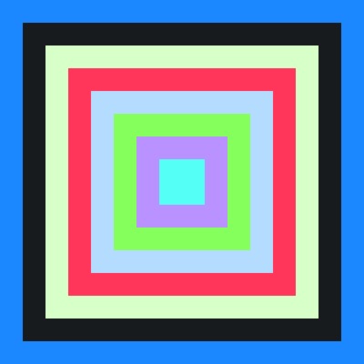 Outside the box #1