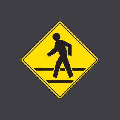 WALK #1