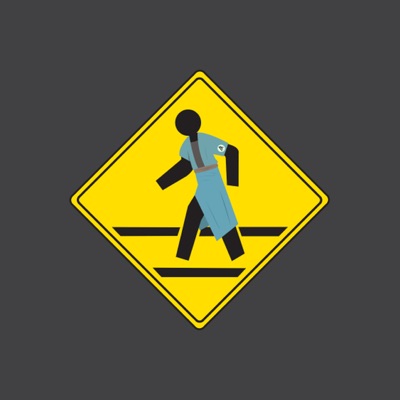 WALK #3