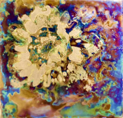 Flowers For Algorand#1