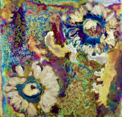 Flowers For Algorand#2