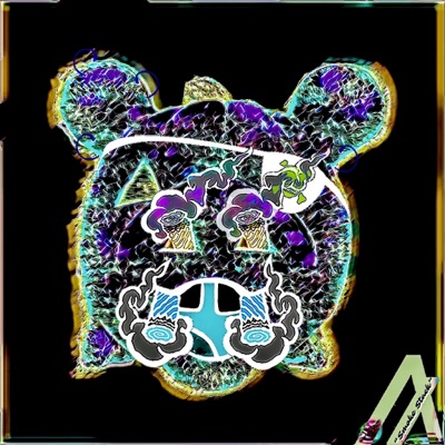 AlgoPUMPkin #20HD RARE