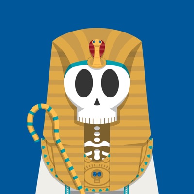Pharaoh Jolly I