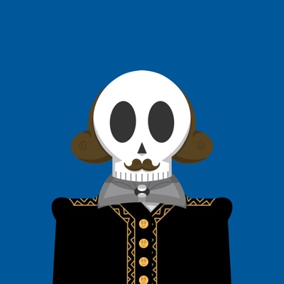 Jolly Shakespeare