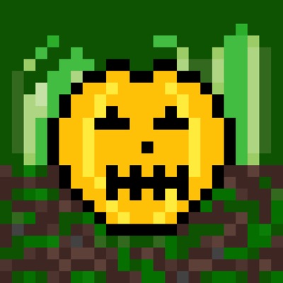 Spook Dude #1