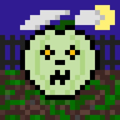 Spook Dude #2