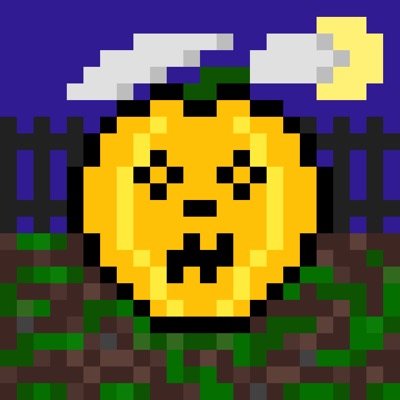 Spook Dude #3