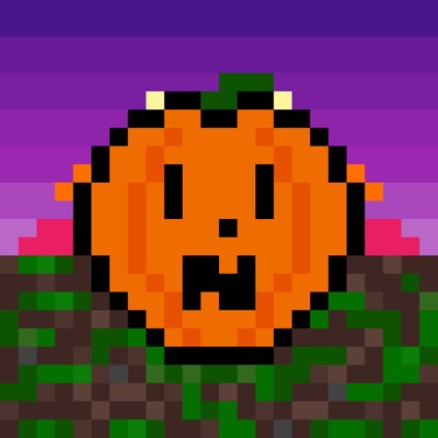 Spook Dude #4