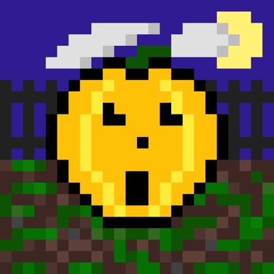 Spook Dude #5