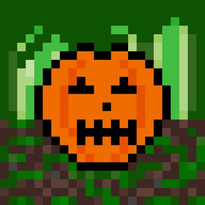 Spook Dude #7