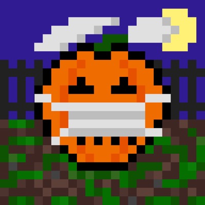 Spook Dude #8
