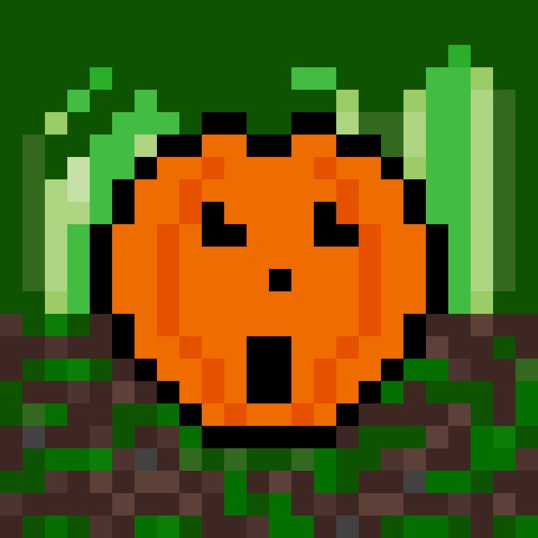 Spook Dude #102