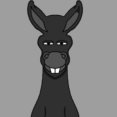 AlgoDonkey#01