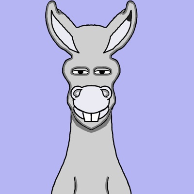 AlgoDonkey#02