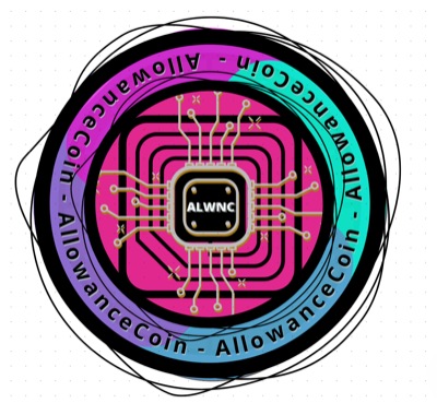 AllowanceCoin Beta Logo