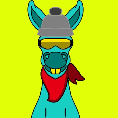 AlgoDonkey#03