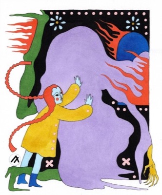 Story#2 Hansel and Gretel 1/3