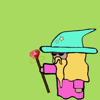 GemsWizard #01