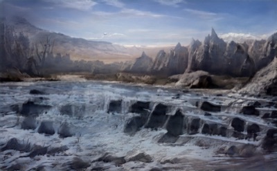 AI MOUNTAIN 007