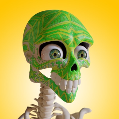 Day of the Dead #03