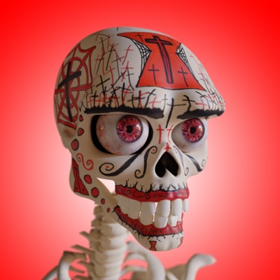 Day of the Dead #05