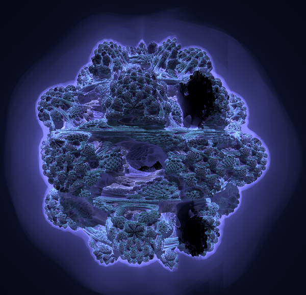 Hyperfractal 004