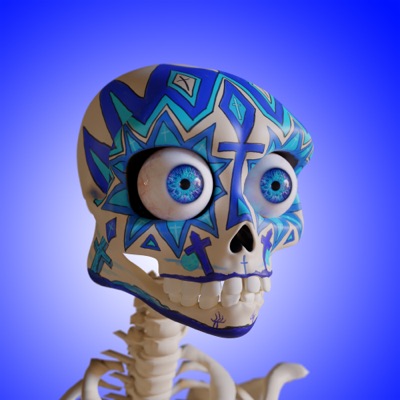 Day of the Dead #06