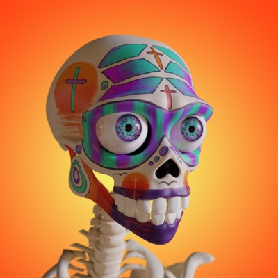 Day of the Dead #08