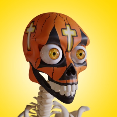 Day of the Dead #09