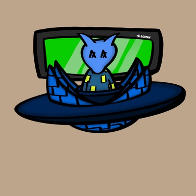 Algorian #005