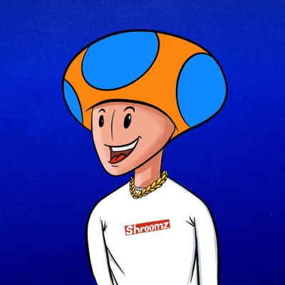 Shroomz #1