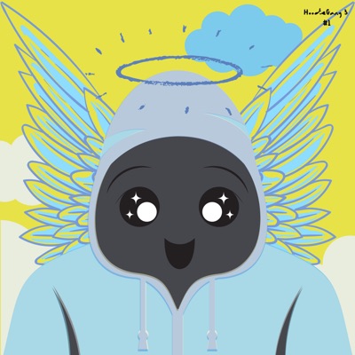 HoodieGang3 #1