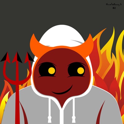 HoodieGang3 #2