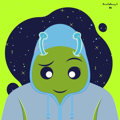 HoodieGang3 #3