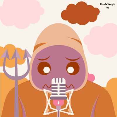 HoodieGang3 #6