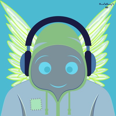 HoodieGang3 #7