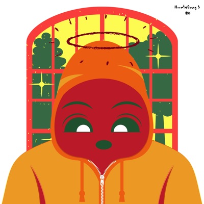 HoodieGang3 #8