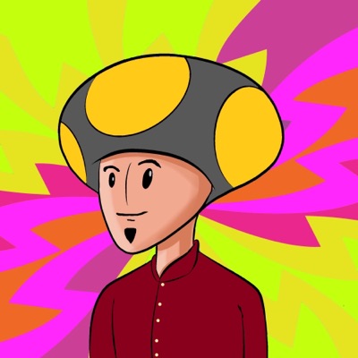 Shroomz #2