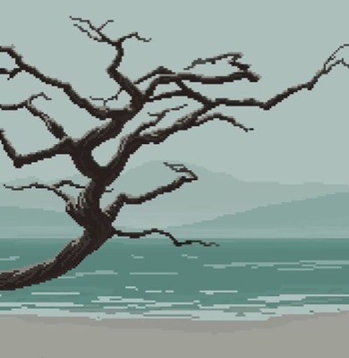 AlgoDrawingGallery #4
