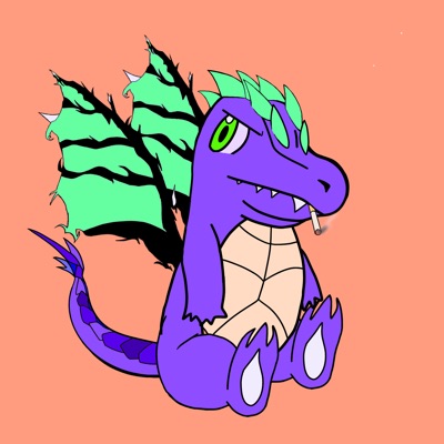 Crypto Creature #09