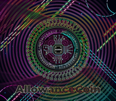 AllowanceCoin NFT#1