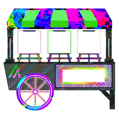 AlgoMart S1 - MetaCart #2