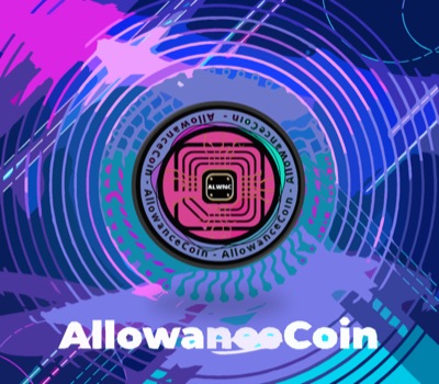 AllowanceCoin NFT #3