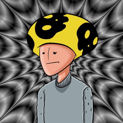 Shroomz #5