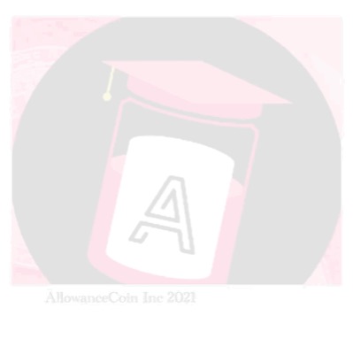 AllowanceCoin Animated NFT #1