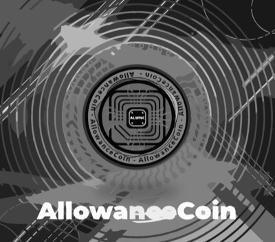 AllowanceCoin NFT #3.1